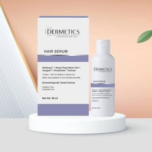 Dermetics Hair Serum