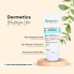 Dermetics Moisturizer Lotion