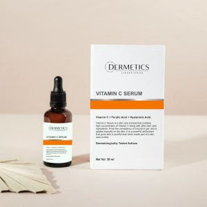 Dermetics Vitamin C