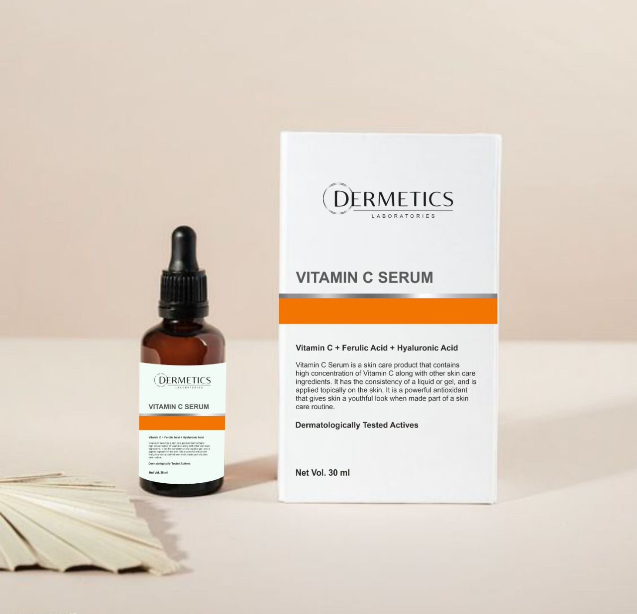 Dermetics Vitamin C