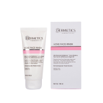 dermetics acne facewash